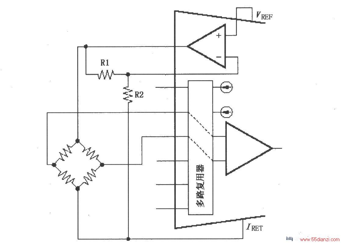 XTR108VREFĵŵ·