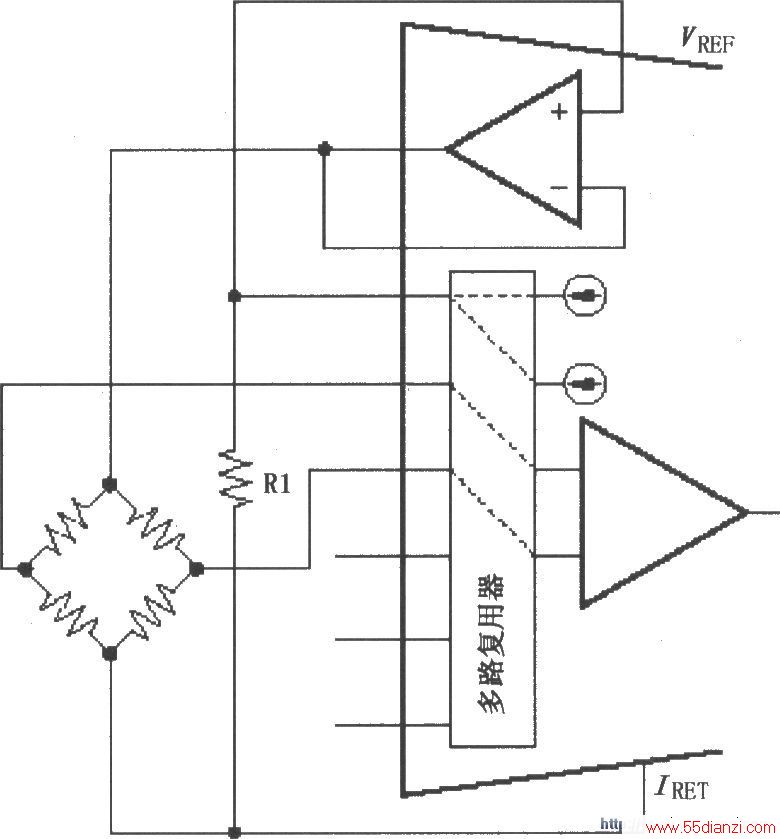 XTR108ѹŵ·