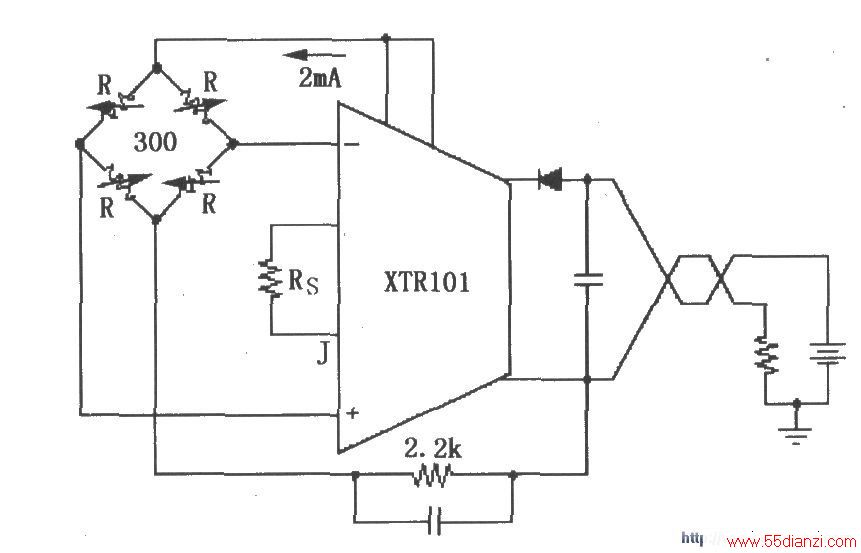 XTR101롢·