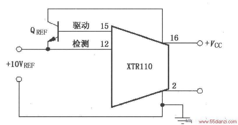 XTR110·