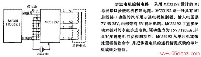 MC33192ƵĲƵ·