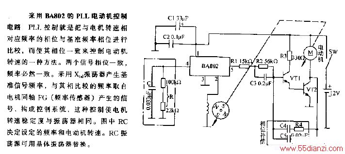 BA802PLL綯Ƶ·