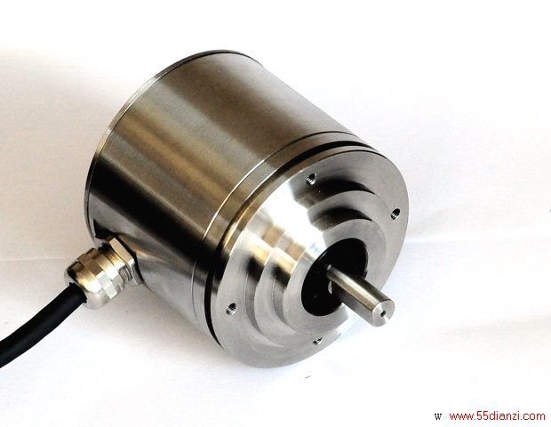 编码器