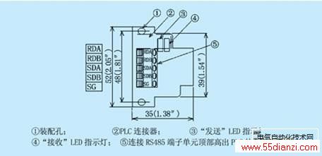 FX2N-485-BDͨѶͼ