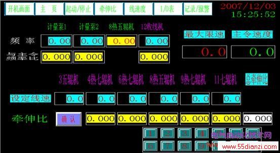 趨