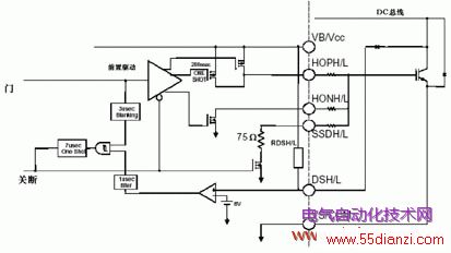 IGBT߶˽ͱضϹܵ