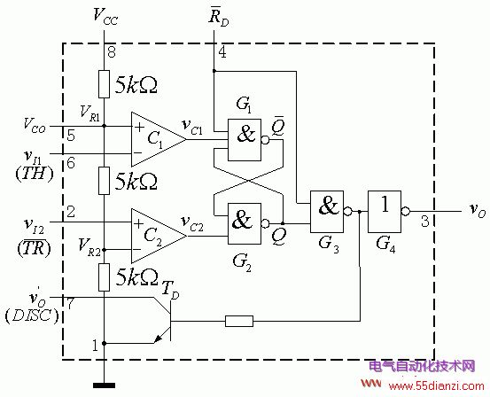 CB555ĵ·ṹ