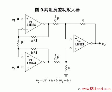 LM324迹Ŵ·ͼ