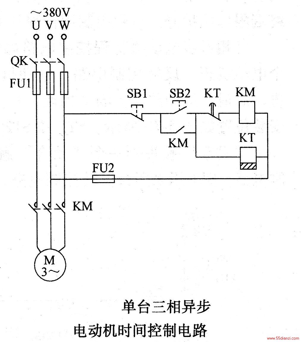 𶯰ťSB2ӴKM磬綯Сͬʱʱ̵KT磬ʼʱﵽԤʱ䣬ʱϡKTϿжϽӴƵ·綯ֹͣͬʱ̵ʱϡ㣬ԽͨӴƵ·ʵʱơʱ̵ʱʱҪΪ5sȷԴ𶯵綯۲콻Ӵʱ̵͵綯Ķıʱ̵ʱʱΪ10sظ