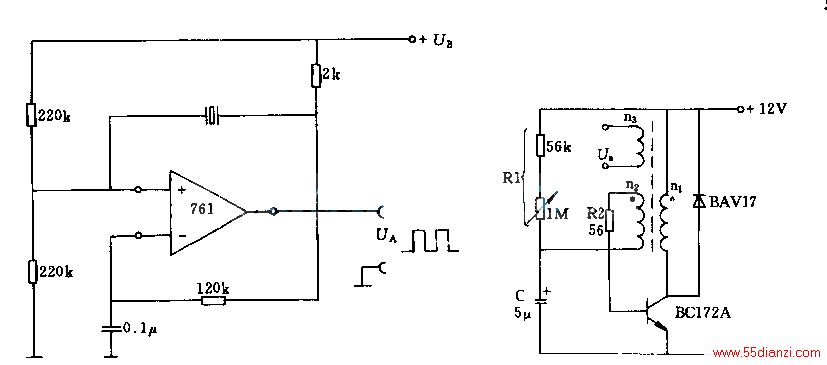 ˵·761ŴƵʿɴ10MHZ2KŴ缫·ĸء