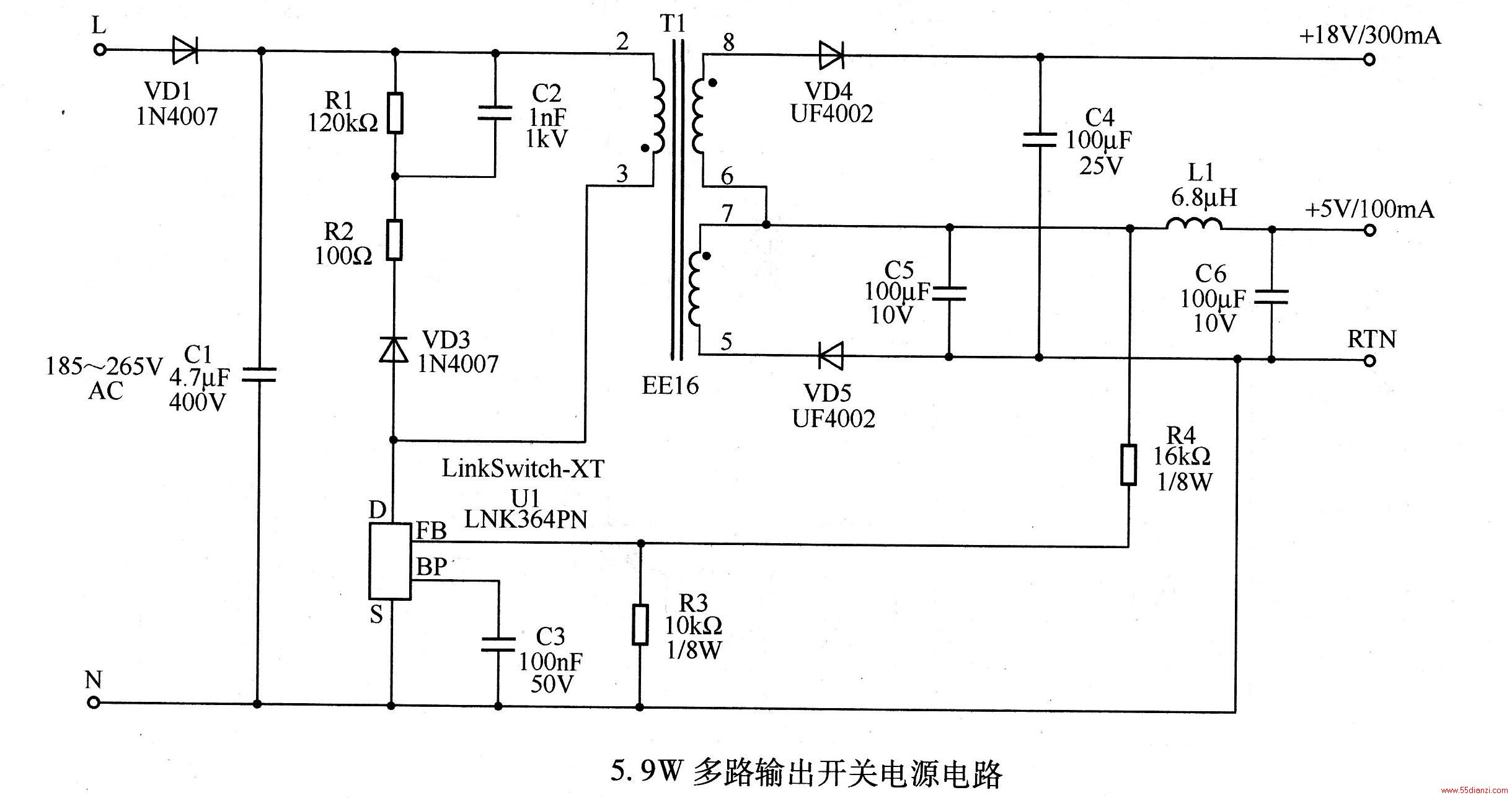 5.9W·صԴ·