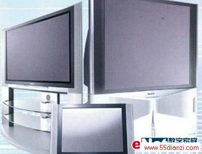 2006年底主流彩电产品核心卖点大剖析