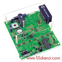 Microchip Technology PIC18F4431
