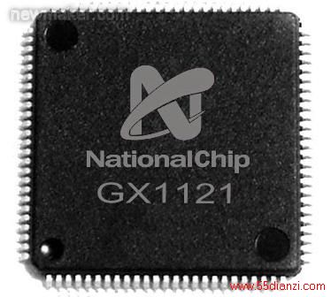 GX1121оƬ